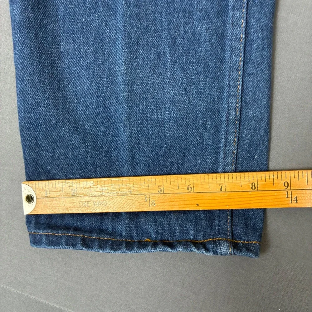 Levis flaws will